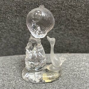 Precious Moments 1990 Make A Joyful Noise Figurine